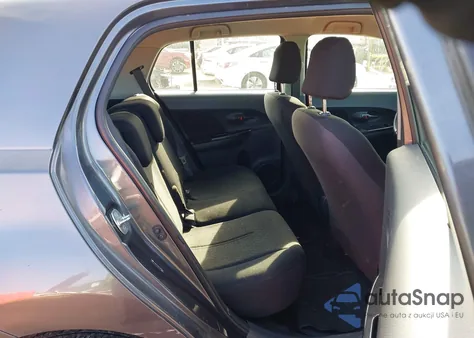 2009 Scion Xd из США, поврежденный, VIN JTKKU10429J039615